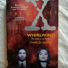 Grant, Charles: X-Files, the: Whirlwind - pikkukuva 1
