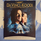 The Da Vinci Code - Extended Cut I 2-Disc Set (Blu-ray) - pikkukuva 1