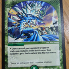 Freezing Icehammer Duel Masters - pikkukuva 2