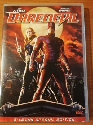 Daredevil