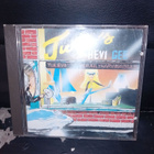 CD TURO'S HEVI GEE : Tuleva keräilyharvinaisuus - pikkukuva 1