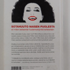 Lenita Airisto : Saanko luvan : ei kun omin luvin! - pikkukuva 2
