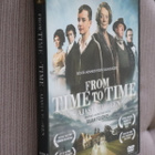 DVD From Time to Time - Ajasta toiseen ( 2009 ) - pikkukuva 1