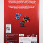 LEGO Ninjago : Imperiumin soturi puuhakirja - pikkukuva 2