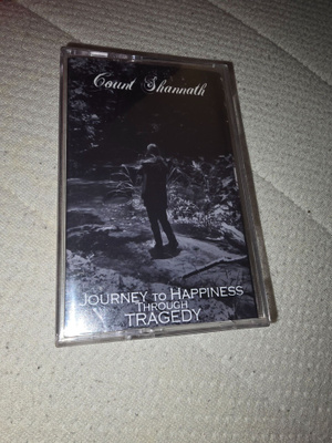 Count Shannäth – Journey to Happiness Through Tragedy MC – 2