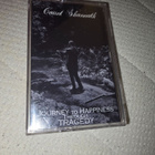 Count Shannäth – Journey to Happiness Through Tragedy MC – 2 - pikkukuva 1