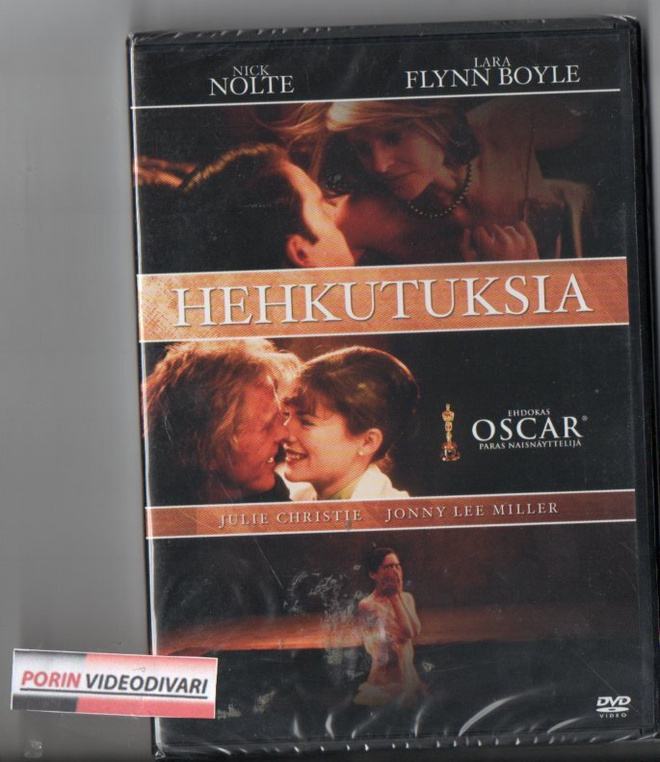 hehkutuksia	(63 948)	UUSI	-FI-	DVD	suomik.		nick nolte	1997