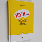 Siistii...! : nasevimmat lasten tokaisut - pikkukuva 1
