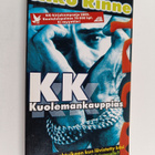 Riku Rinne : KK kuolemankauppias - pikkukuva 1