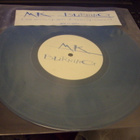 10" LP  MK BURNING Limited Edition - pikkukuva 1