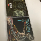 Trivium - The Crusade CD - pikkukuva 1