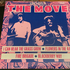 THE MOVE - Archive4 - pikkukuva 1