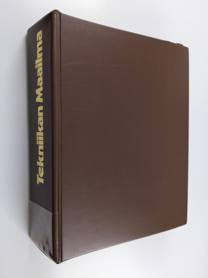 Tekniikan maailma puolivuosikerta 1979 (nrot 11-20)