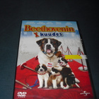 BEETHOVENIN KUUDES (Jonathan Silverman) UUSI*** - pikkukuva 1
