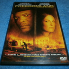 FREEDOMLAND - DVD - pikkukuva 1