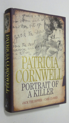 Patricia Cornwell : Portrait of a Killer