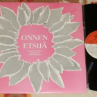 V/A ~ Onnenetsijä ~ LP Barbara Helsingius - Ilkka Hemming - pikkukuva 1