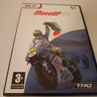 MotoGP 07 - CIB - PC DVD-ROM - pikkukuva 1
