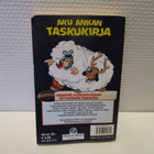 Aku Ankan taskukirja Ruotsalaiset tulitikut ja muita ... - pikkukuva 2