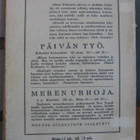 Rudyard Kipling: Kaunein tarina taivaan alla, Otava 1929 - pikkukuva 2