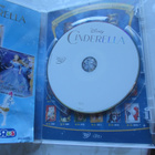 DISNEY CINDERELLA DVD - pikkukuva 3