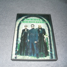 MATRIX RELOADED (Keanu Reeves)*** - pikkukuva 1
