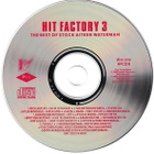V/A•Hit Factory 3•The Best Of Stock Aitken Waterman 2xCD Box - pikkukuva 5