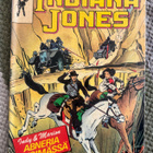 INDIANA JONES 3/1985 - pikkukuva 1