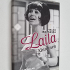 Reijo Ikävalko : Laila Kinnunen : valoa ikkunassa - pikkukuva 1