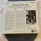 Freddie Hubbard – Hub Cap (HUIPPULAATU 2 x 45 RPM LP) - pikkukuva 3