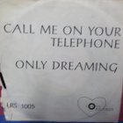 BLUES SECTION.. - CALL ME.. FIN -67 EX+/VG+ 7" SINGLE - pikkukuva 2