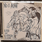 No I Ain't - Live At Syntesia 2005 CDr - pikkukuva 1