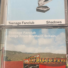 Teenage Fanclub x 2: Shadows ja Songs from… cd - pikkukuva 1
