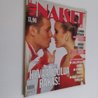Me Naiset 51-52/1991 - pikkukuva 1