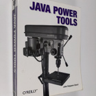 John Ferguson Smart : Java power tools - pikkukuva 1