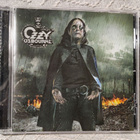 Ozzy Osbourne : BLACK RAIN * CD * - pikkukuva 1