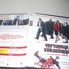 VERISEMPI VIIKONLOPPU (Laura Harris) K18*** - pikkukuva 4