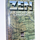 Robert M. Pirsig: Zen ja moottoripyörän kunnossapito - pikkukuva 1