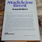 Madeleine Brent - Kauriinkivi - pikkukuva 2