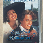 Neljät häät ja yhdet hautajaiset (1994) Hugh Grant - pikkukuva 1