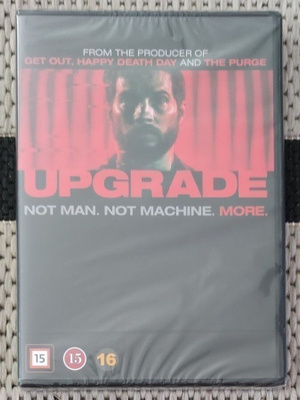 Upgrade