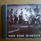 Nite Time Jumpers - Check It Out CD - pikkukuva 1