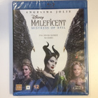Maleficent 2 (Blu-ray) 2019 (Angelina Jolie) UUSI - pikkukuva 1