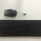 Dell KM632 langaton näppäimistö ja hiiri - pikkukuva 1