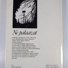 Matti Leinonen : Ne palaavat - pikkukuva 2