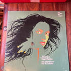 Maria Sacchetto - Un Papavero Tra Le Rotatie lp - pikkukuva 1