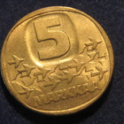 5 markkaa 1988 - pikkukuva 1