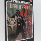 Greg Pak ym. : Star Wars : Darth Vader Vol. 7 - Unbound F... - pikkukuva 1