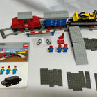 Lego juna 7720 Diesel Freight Train Set, battery - pikkukuva 2