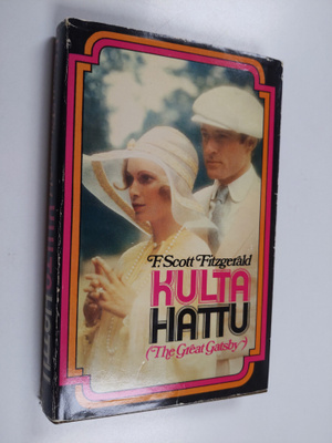 F. Scott Fitzgerald : Kultahattu